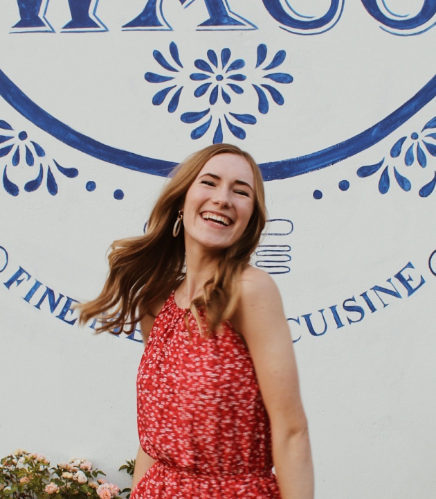 Madison Rogers - Marketing Coordinator