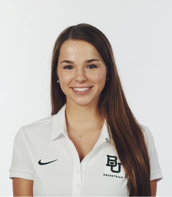 Sarah Boston