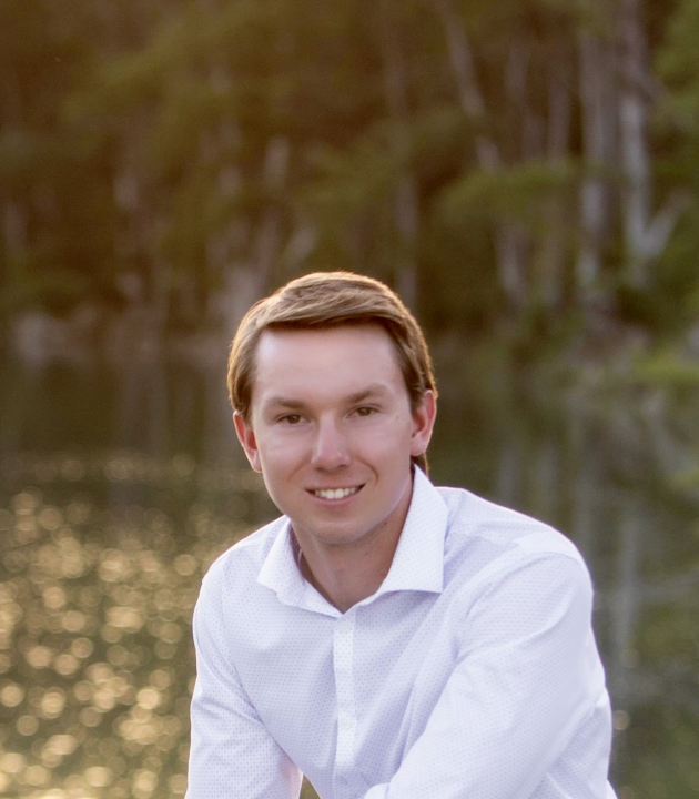 Lukas Anderson