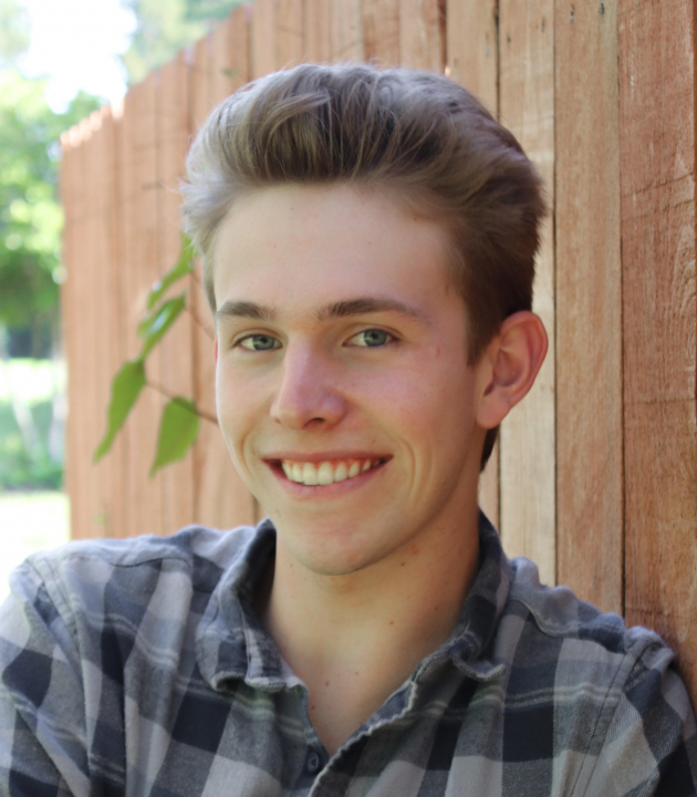 Collin Bursch