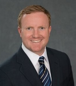 John P Hofmann