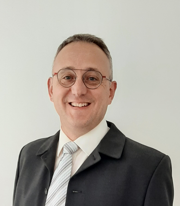 Antoine CESBRON