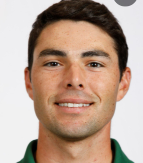 Brandon Hoff