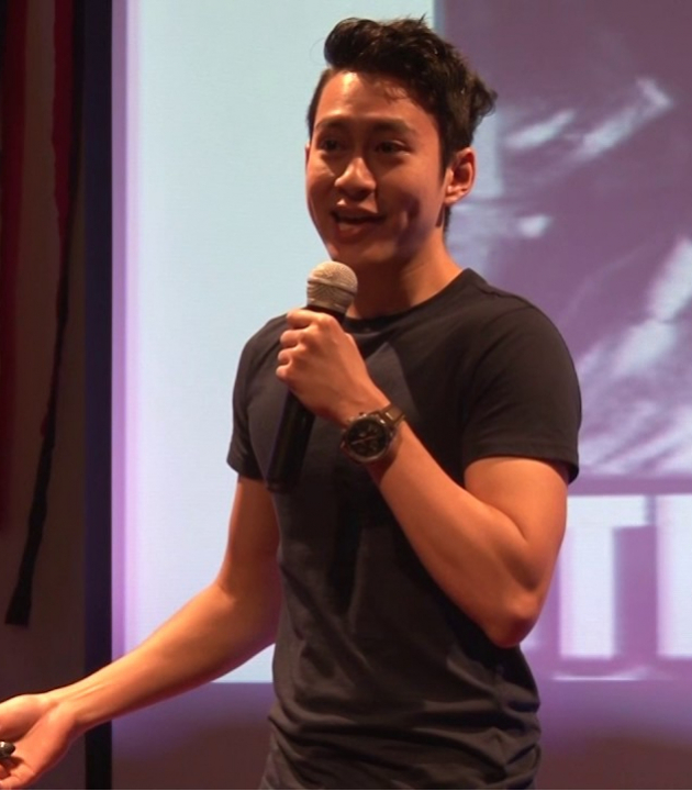 Haikal Idris