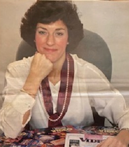 Claire Gruppo