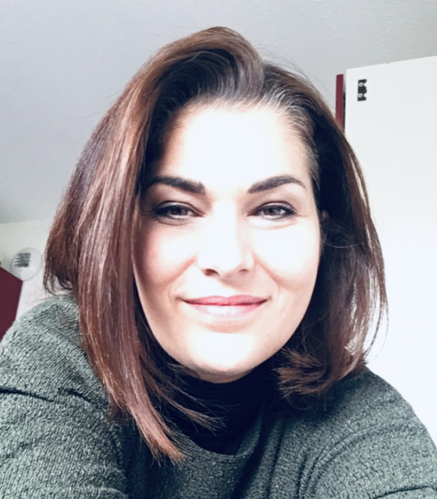 Géraldine Lamonaca