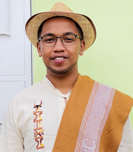 Henintsoa Maminiaina Rajaonarivony