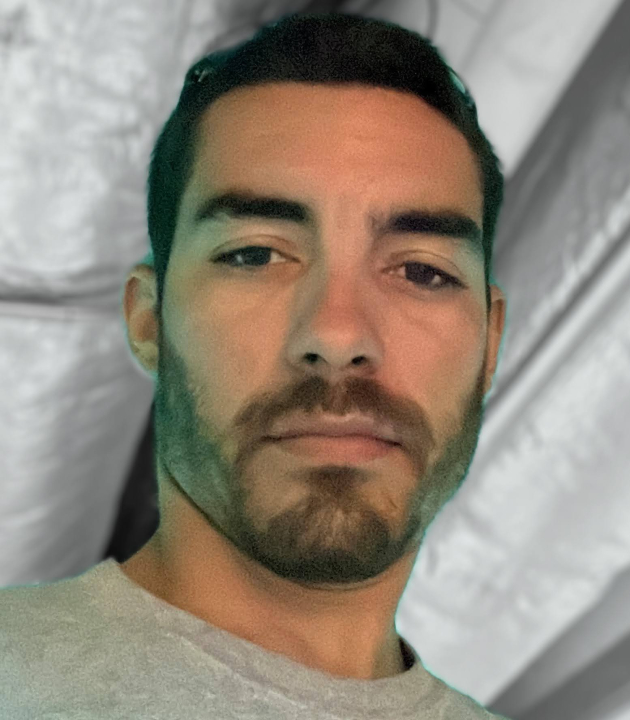 Andy Gonzalez