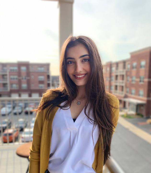 Diala Ghneim