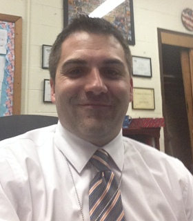 Bryan Olkowski
