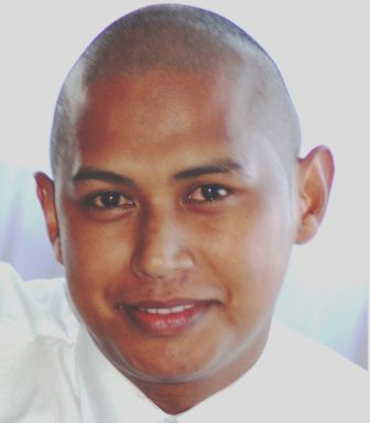 Ranto Rakotondrajaona