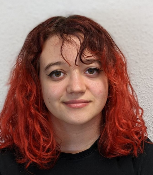 Chloé MARTIN