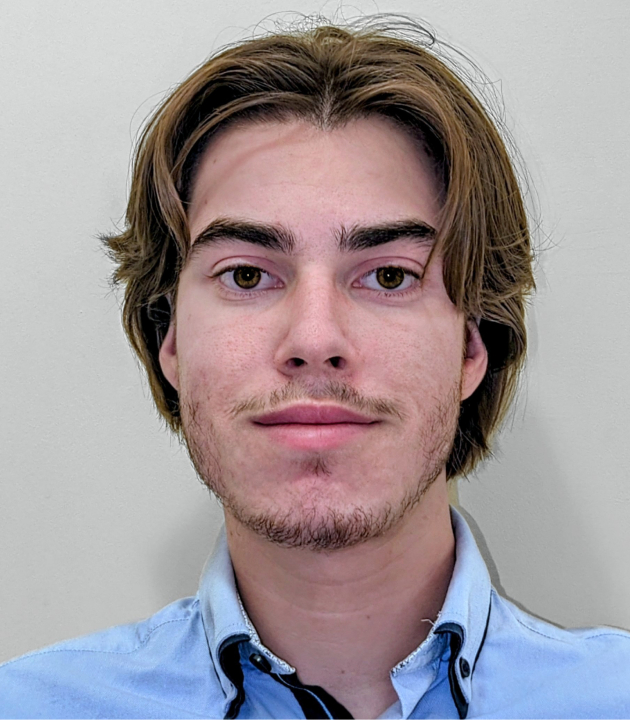 Fabio Reynaud