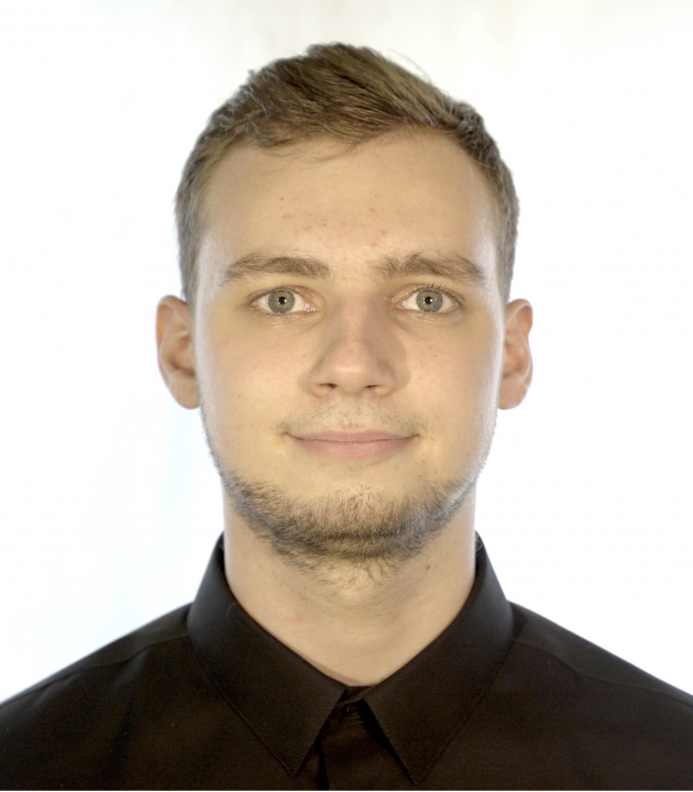 Léo Wronski
