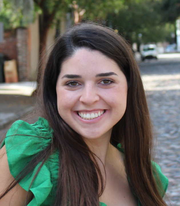 Molly Shirley