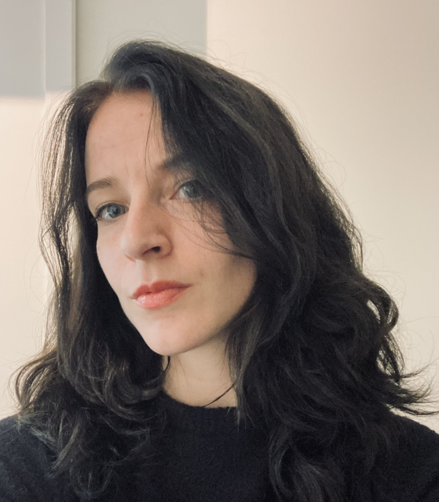 Agathe Charlon