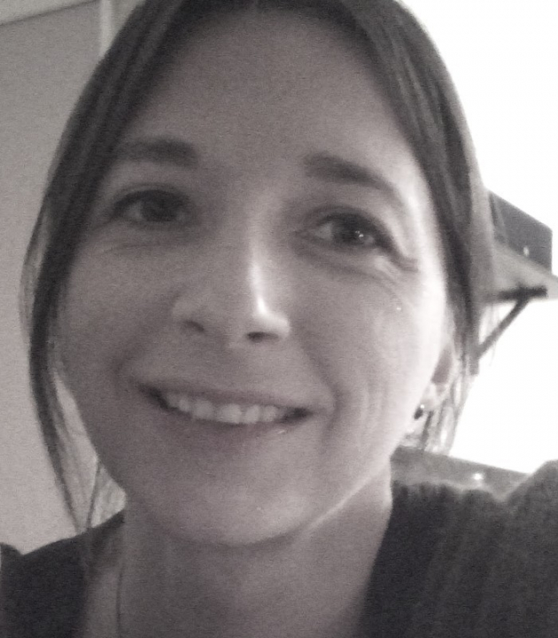 Aline Morisset