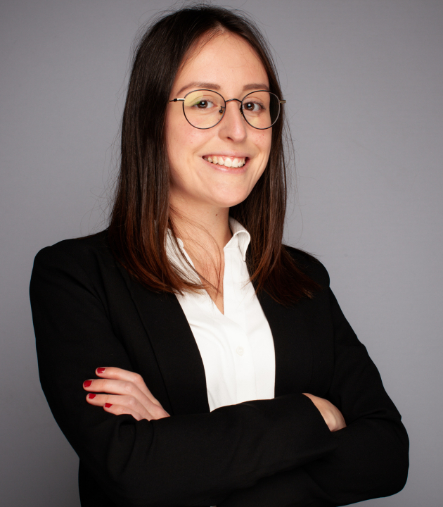 Marie Allaire