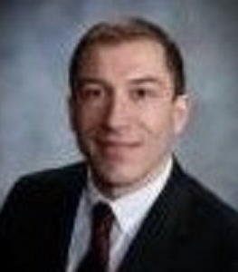 Joseph Torda