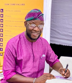 Abiola Abdulkareem