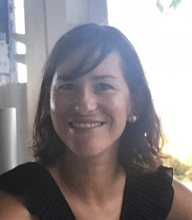 Sandra MARTINEAU GAONA