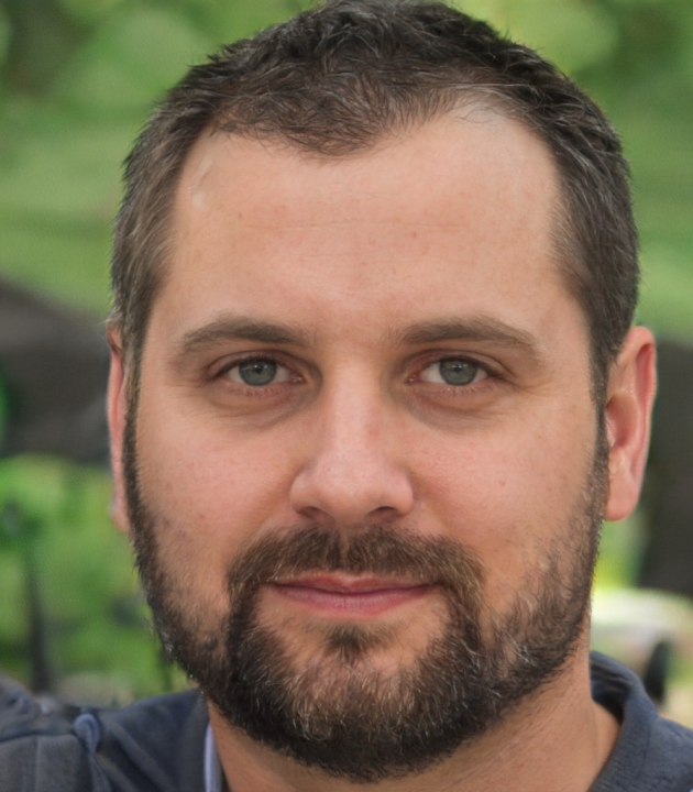 Patrice Langlois