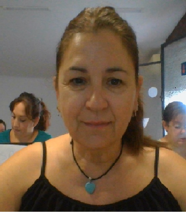 Francisca María Gallardo Caravaca