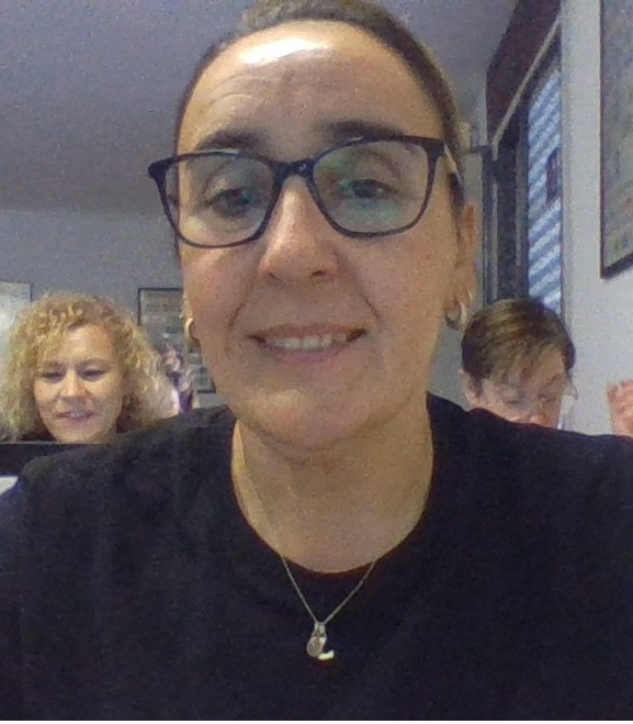 Lucía García Arroyo