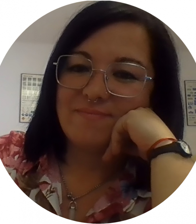 Lidia Ramírez Cardoso
