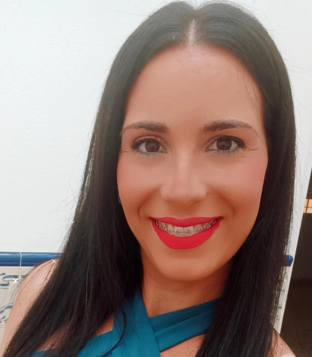 Magdalena Robles Valverde