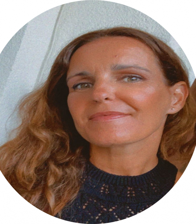 Cristina Luceno Castillejo