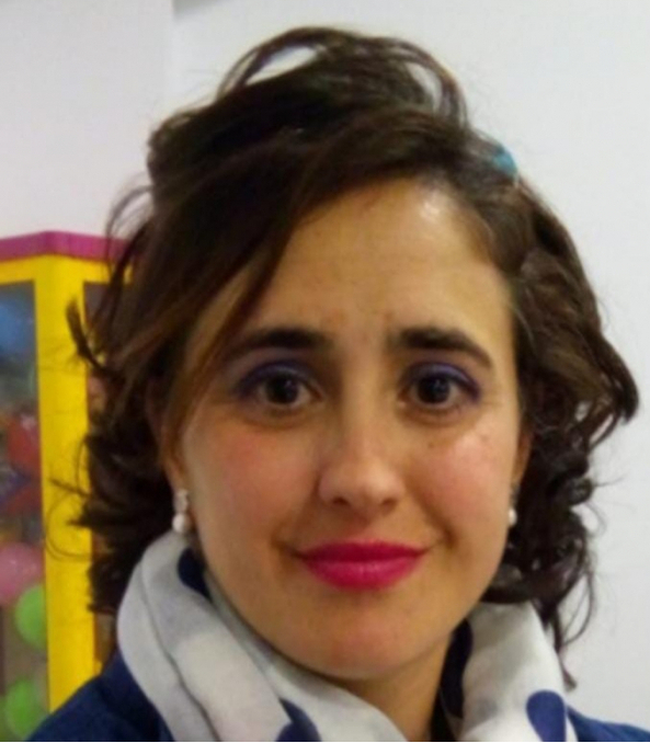 Isabel Olaya Luna