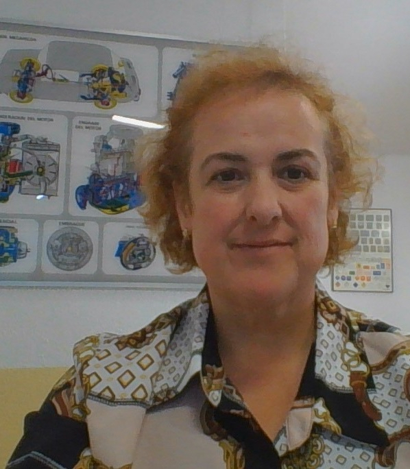 isabel moya cantarero