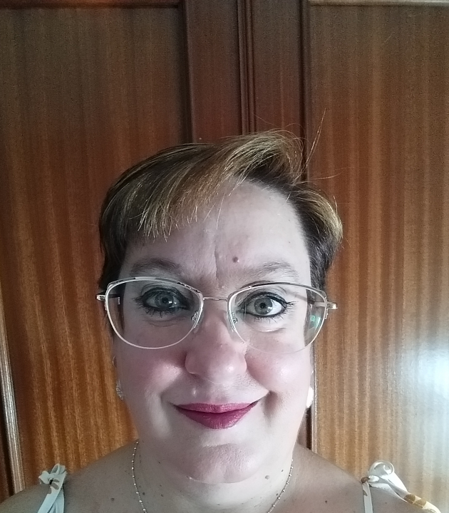 Rocío Rojas Galán
