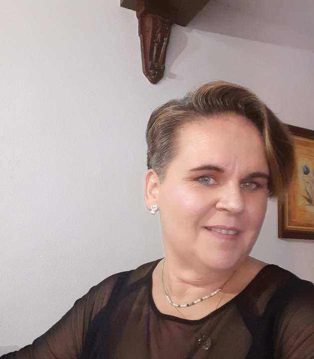 Isabel Diaz León