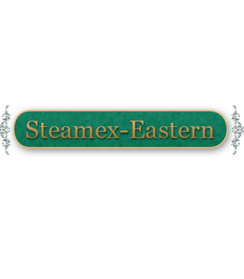 Steamex Eastern of Toledo
