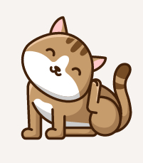 petit miaou