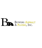 Bowers Asphalt and Paving Inc.