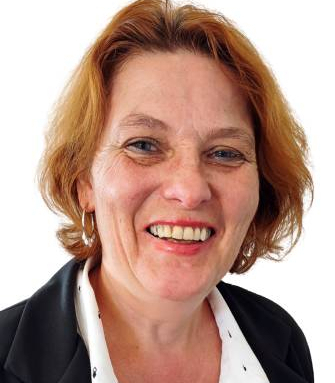 Sophie CREUSOT