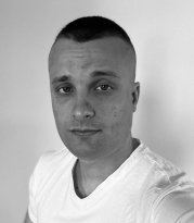 Nicolas Da Silva