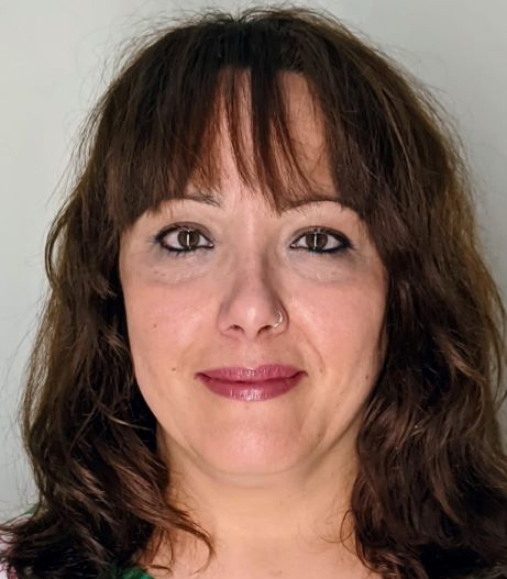 MARIA GLORIA CALZADO PINTO