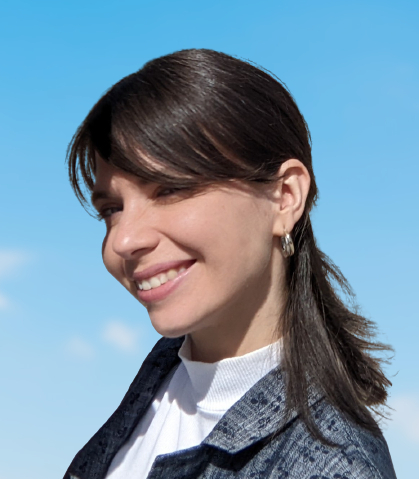 Aurélie Stella