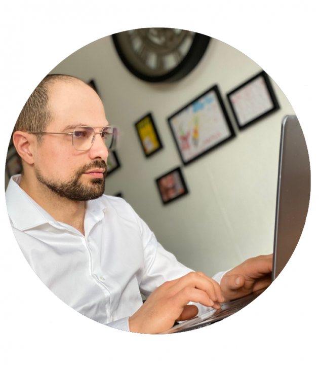 Armen VAHANYAN