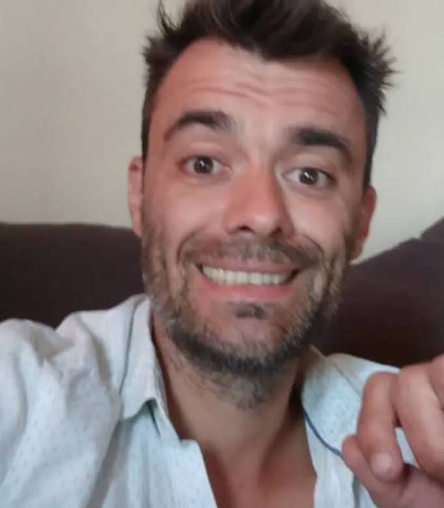 @Crilo Sébastien GRAZIDE