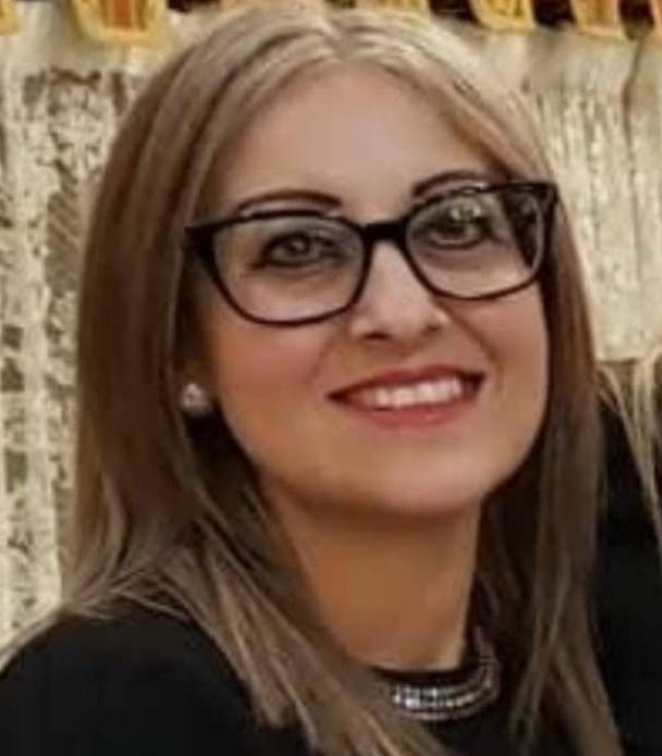 Maria Teresa Pedrosa Hurtado