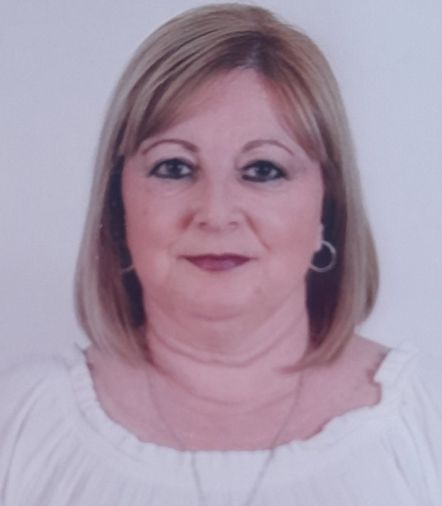 María Jesús Migueles Pérez