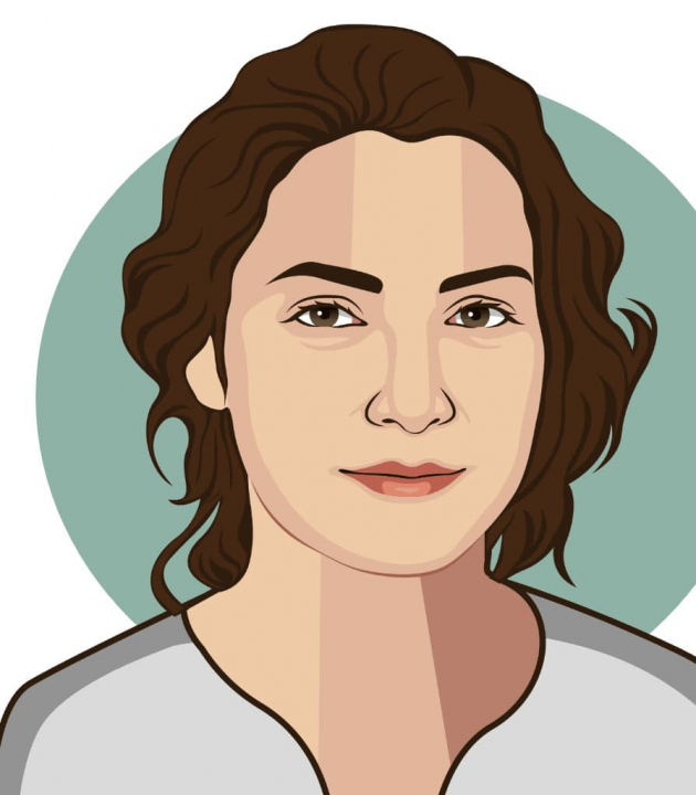 Laure Redac