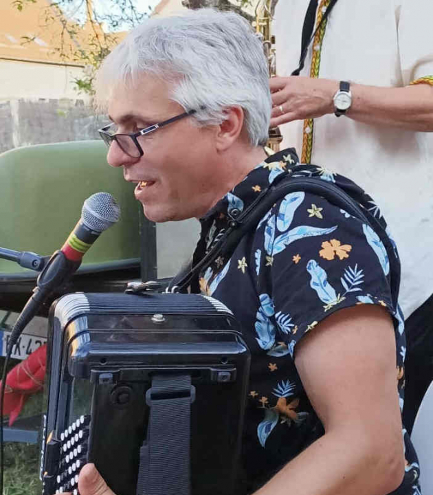 gérard nespoulous
