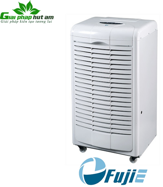 máy hút ẩm không khí