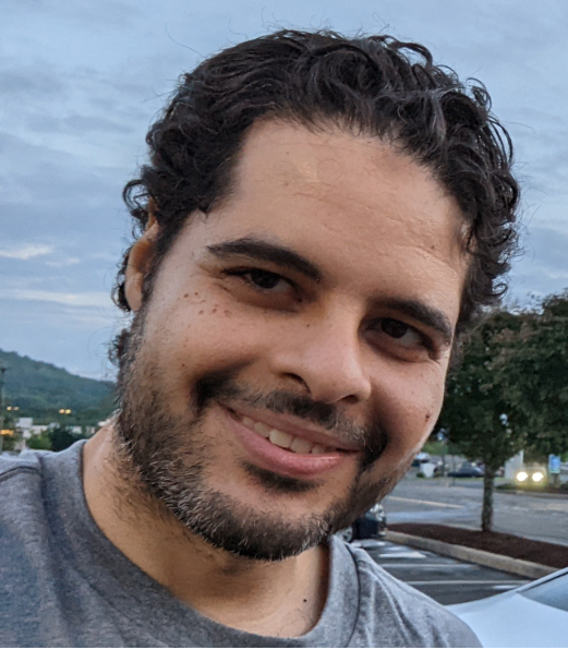 Yasser Khadr